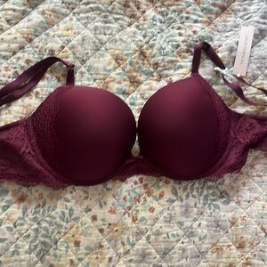 Brand new Victoria secrets bra!!